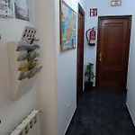 بيت ضيافة Vista Alegre