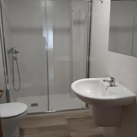 בית הארחה Vista Alegre