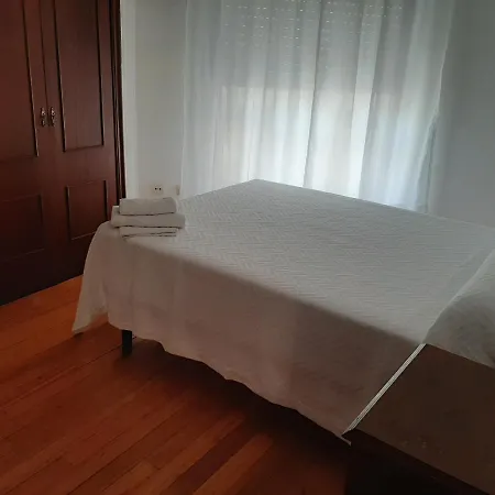 Pensión Vista Alegre