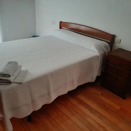 Pensión Vista Alegre