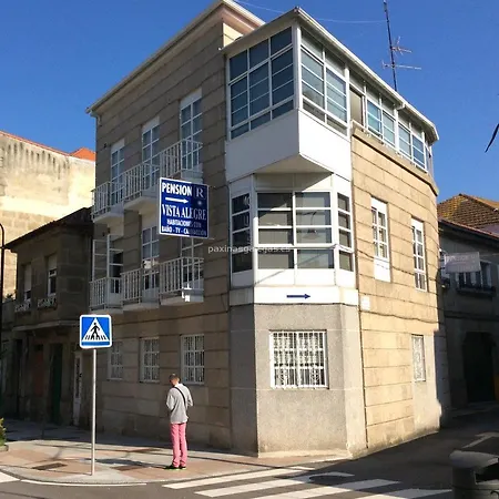 Vista Alegre فيجو
