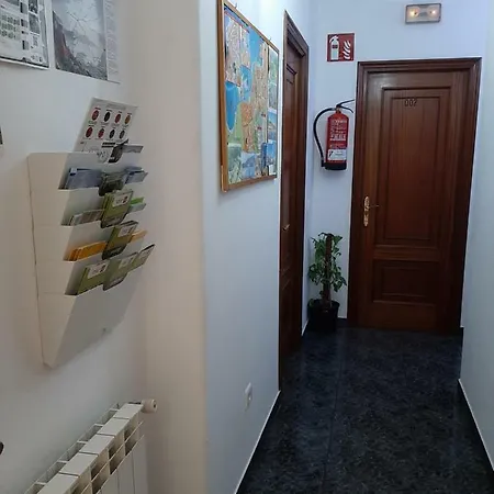 בית הארחה Vista Alegre