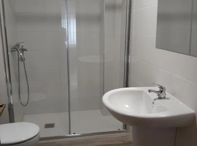 Гостевой дом Vista Alegre