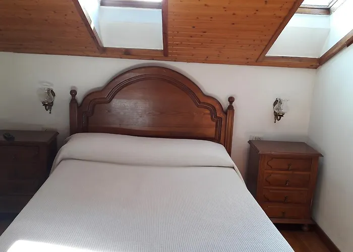 Гостевой дом Vista Alegre Виго