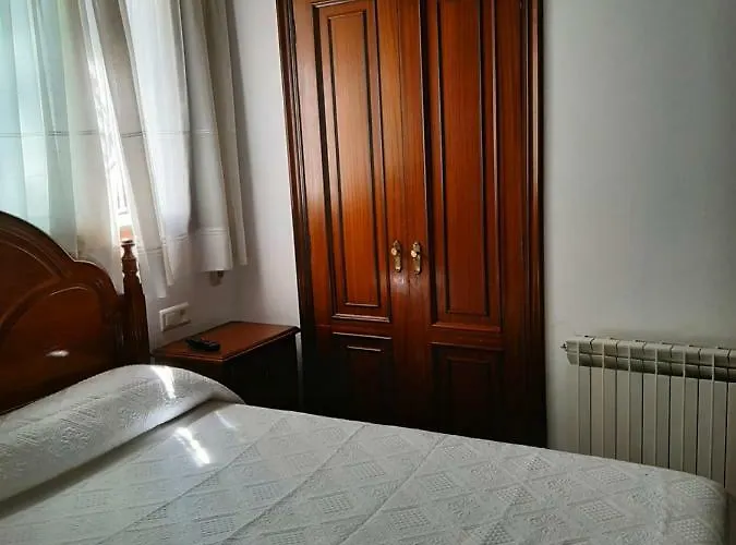 Vista Alegre Виго