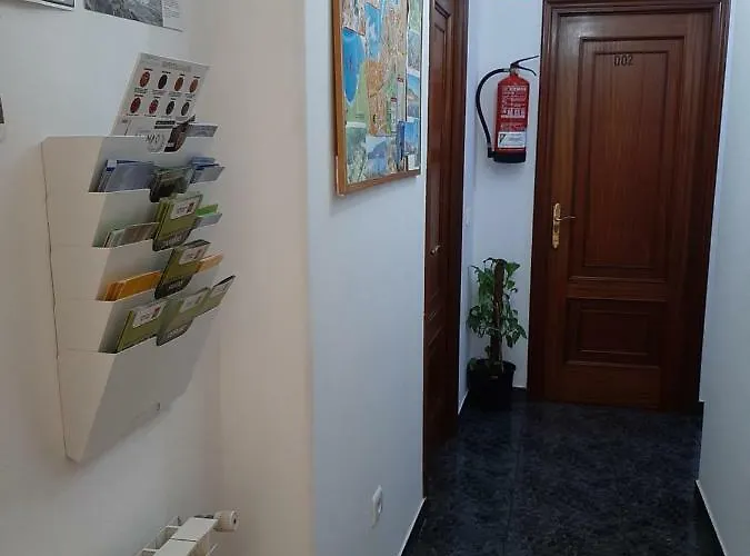 Гостевой дом Vista Alegre